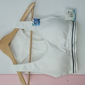 BNWT Balance Collection sports bra
